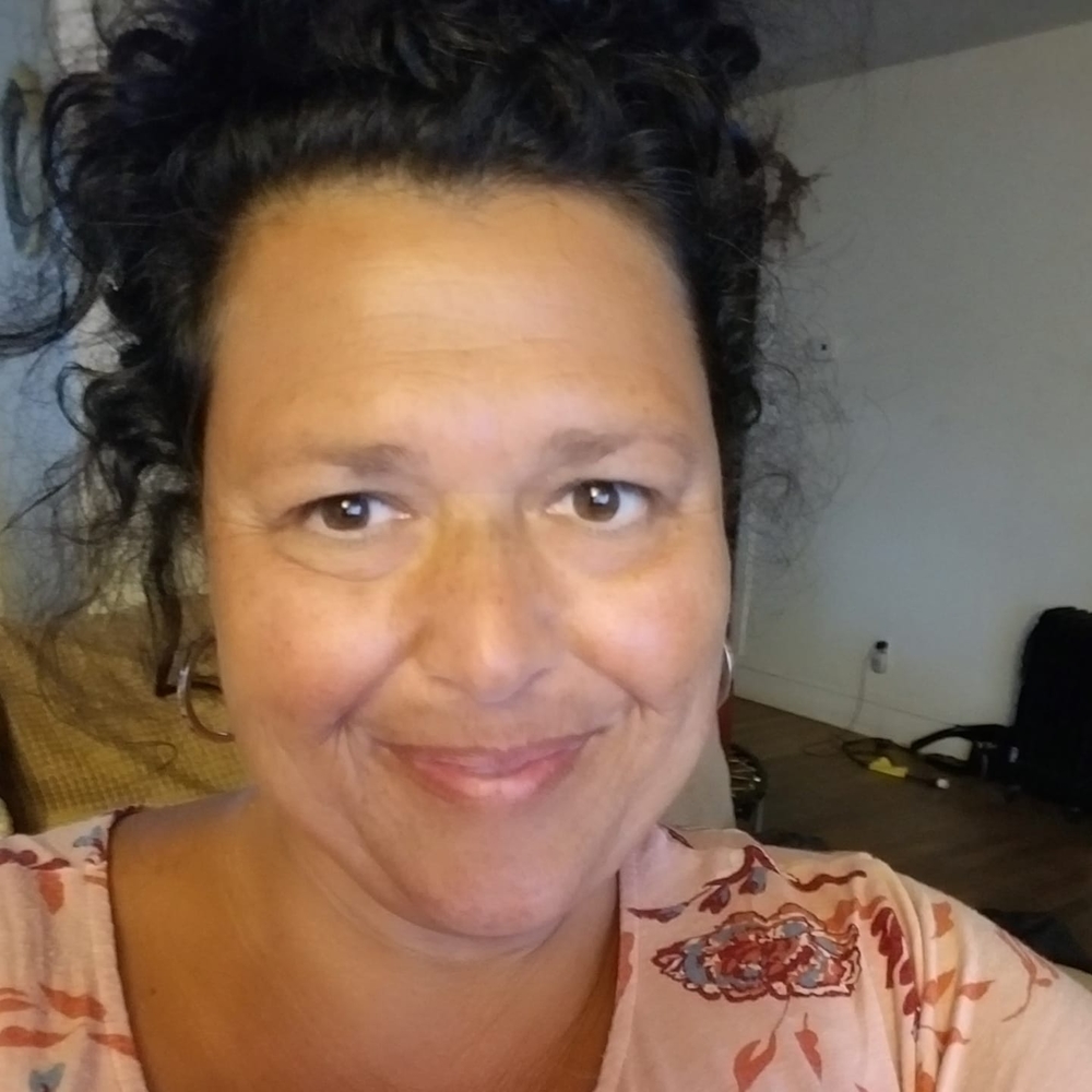 Meet your Posher, Jeri